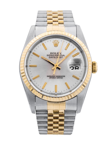 Rolex Datejust 16233